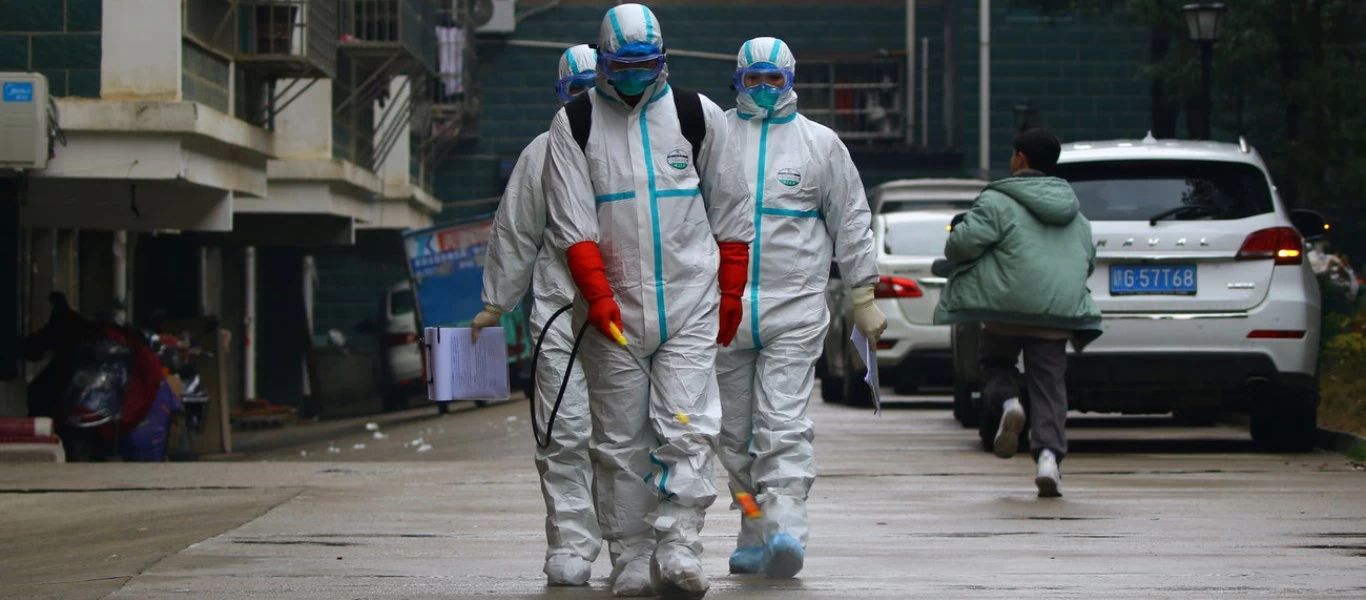 Αυτές είναι οι αποφάσεις που πήραν οι G7 για τον κορωνοϊό